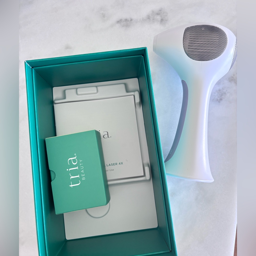 Tria Beauty Hair Remover